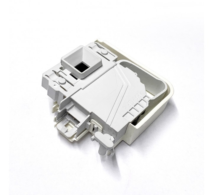 Siemens Çamaşır Makinesi Emniyet Kilidi Yeni Model 8 kg ( İğne Soket 613070 )